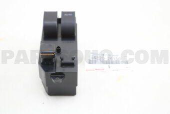 Toyota 8482026150 MASTER SWITCH ASSY, POWER WINDOW REGULATOR