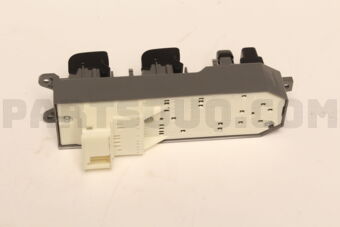 Toyota 8482052440 MASTER SWITCH ASSY, POWER WINDOW REGULATOR