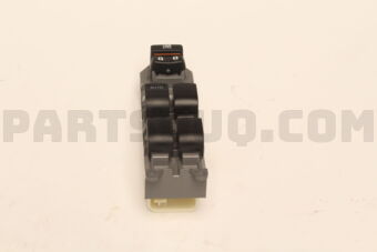 Toyota 8482052440 MASTER SWITCH ASSY, POWER WINDOW REGULATOR