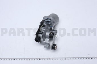 Toyota 851100D210 MOTOR ASSY, WINDSHIELD WIPER
