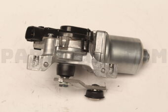 Toyota 851100K171 MOTOR ASSY FR WIPER