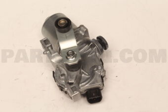 Toyota 851100K171 MOTOR ASSY FR WIPER