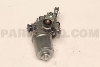 Toyota 851100K171 MOTOR ASSY FR WIPER