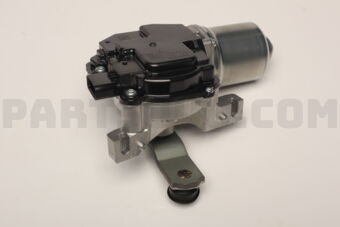 Toyota 8511033432 MOTOR ASSY FR WIPER