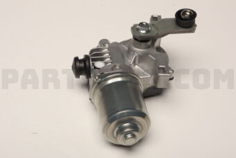 Toyota 8511033432 MOTOR ASSY FR WIPER