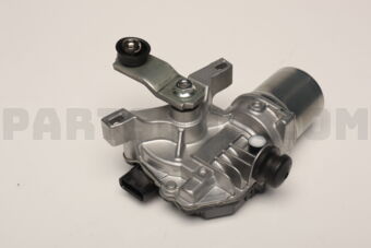 Toyota 8511033432 MOTOR ASSY FR WIPER