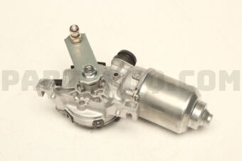 Toyota 8511052261 MOTOR ASSY, WINDSHIELD WIPER