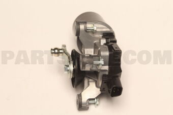 Toyota 8511060290 MOTOR ASSY, WINDSHIELD WIPER