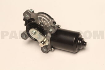 Toyota 8511060290 MOTOR ASSY, WINDSHIELD WIPER