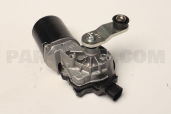 Toyota 8511068020 MOTOR ASSY, WINDSHIELD WIPER