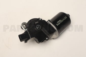 Toyota 8511068020 MOTOR ASSY, WINDSHIELD WIPER