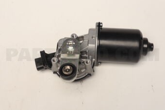 Toyota 8511068020 MOTOR ASSY, WINDSHIELD WIPER