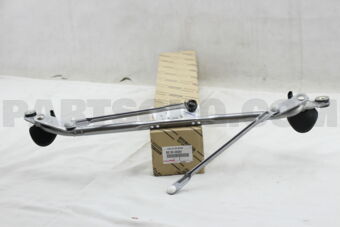 Toyota 851500K061 LINK ASSY, WINDSHIELD WIPER