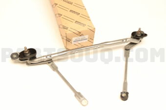 Toyota 851500K081 LINK ASSY, WINDSHIELD WIPER