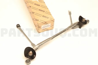 Toyota 851500K081 LINK ASSY, WINDSHIELD WIPER