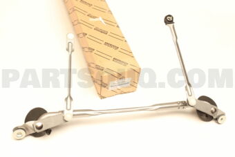 Toyota 851500K081 LINK ASSY, WINDSHIELD WIPER