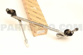 Toyota 851500K081 LINK ASSY, WINDSHIELD WIPER