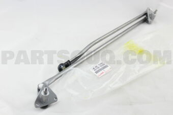 Toyota 8515035200 LINK ASSY, WINDSHIELD WIPER