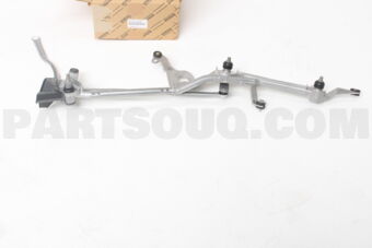 Toyota 8515048190 LINK ASSY, WINDSHIELD WIPER