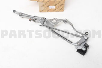Toyota 8515048190 LINK ASSY, WINDSHIELD WIPER