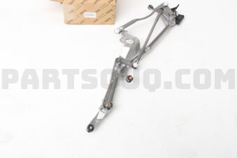 Toyota 8515048190 LINK ASSY, WINDSHIELD WIPER