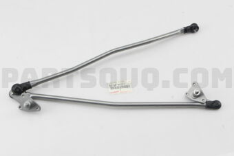 Toyota 8515060151 LINK ASSY, WINDSHIELD WIPER