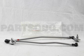 Toyota 8515060161 LINK ASSY, WINDSHIELD WIPER