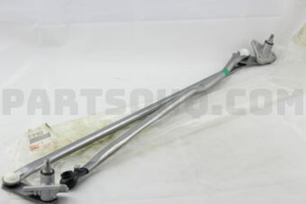 Toyota 8515060220 LINK ASSY, WINDSHIELD WIPER