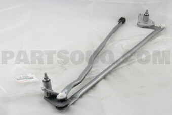 Toyota 8515060230 LINK ASSY, WINDSHIELD WIPER