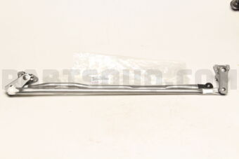 Toyota 8515060230 LINK ASSY, WINDSHIELD WIPER