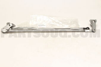 Toyota 8515060230 LINK ASSY, WINDSHIELD WIPER
