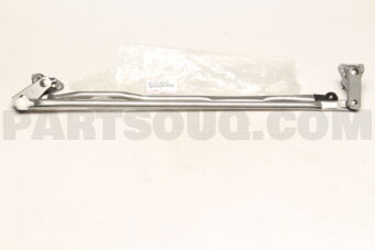 Toyota 8515060230 LINK ASSY, WINDSHIELD WIPER