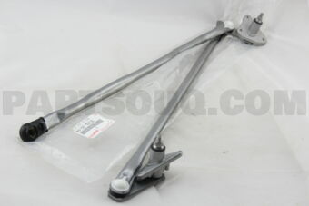 Toyota 8515060230 LINK ASSY, WINDSHIELD WIPER