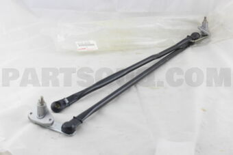 Toyota 8515060240 LINK ASSY, WINDSHIELD WIPER