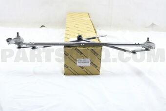 Toyota 8515060260 LINK ASSY, WIPER