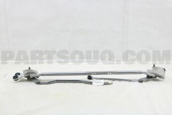 Toyota 8515060310 LINK ASSY, WINDSHIELD WIPER