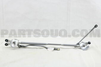 Toyota 8515060310 LINK ASSY, WINDSHIELD WIPER