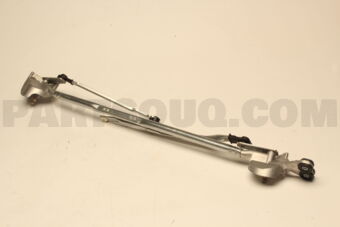 Toyota 8515060321 LINK ASSY FR WIPER