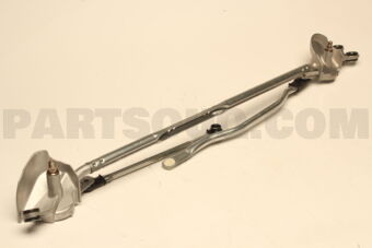 Toyota 8515060321 LINK ASSY FR WIPER