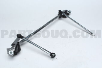 Toyota 85150V3010 LINK ASSY FR WIPER