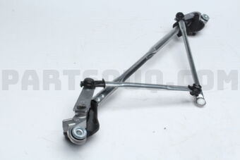 Toyota 85150V3010 LINK ASSY FR WIPER