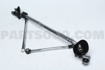 Toyota 85150V3010 LINK ASSY FR WIPER