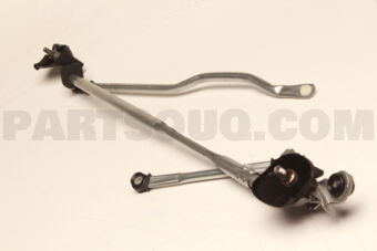 Toyota 85150V3040 LINK ASSY FR WIPER