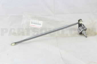 Toyota 8517060100 LINK ASSY, REAR WIPER