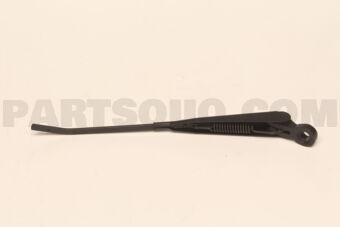 Toyota 8519095212 ARM ASSY, WINDSHIELD WIPER