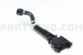 Toyota 8520728030 ACTUATOR SUB-ASSY, HEADLAMP WASHER, RH