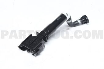 Toyota 8520728030 ACTUATOR SUB-ASSY, HEADLAMP WASHER, RH