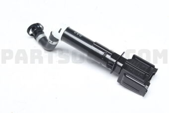 Toyota 8520728030 ACTUATOR SUB-ASSY, HEADLAMP WASHER, RH