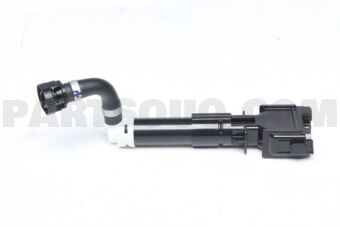 Toyota 8520728030 ACTUATOR SUB-ASSY, HEADLAMP WASHER, RH