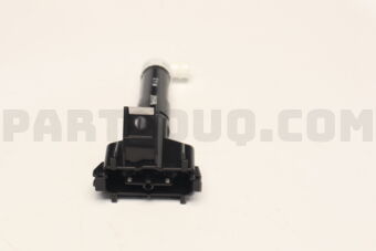 Toyota 8520750110 ACTUATOR SUB-ASSY, HEADLAMP WASHER, RH